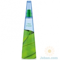 L’eau D’issey Eau De Toilette Summer 