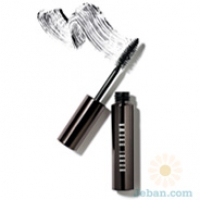 Intensifying Long-wear Mascara In Black 