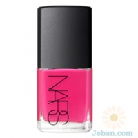 Thakoon For Nars Nail Collection