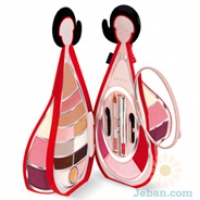 Haute Couture Collection Pupa Doll (Big Size)