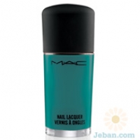 Reel Sexy Mcmenamy Nail Lacquer