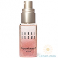 Shimmering Fragrance Oil 
