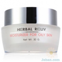 Moisturizer  For  Oily  Skin