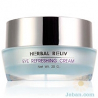 Eye Refreshing Cream 