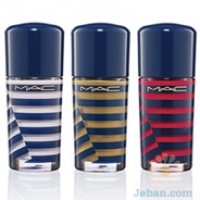 Hey, Sailor : Nail Lacquer  