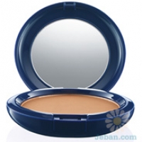 Hey, Sailor : Pro Longwear Bronzing Powder 