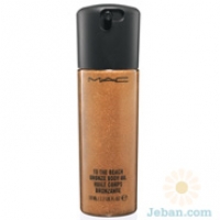 Hey, Sailor : To The Beach Body Oil 