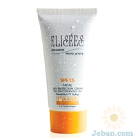 Sun Protection Cream Spf 15 (for Dry/ Combination Skin) 