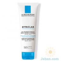 Effaclar : Purifying Foaming Gel