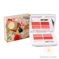 Love Diary Lip Palette
