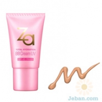 Total Hydration Bb Cream Uv Spf43 Pa+++