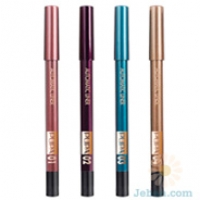Tropics Limited Edition Collection : Automatic Long Lasting Eyeliner – Waterproof 