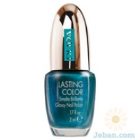 Tropics Limited Edition Collection : Lasting Color - Glossy Nail Polish 