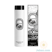 Diptyque 'philosykos' Body Lotion