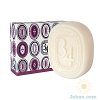 Diptyque '34' Soap