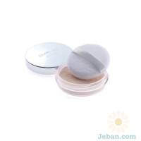 PURE CARE BENEFITS TALCUM FREE LOOSE POWDER