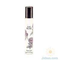Diptyque 'eau Rose' Eau De Toilette Rollerball