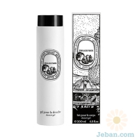 Diptyque 'philosykos' Shower Gel