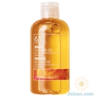 Mango Bath & Shower Gel
