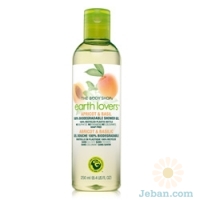Earth Lovers™ : Apricot & Basil Shower Gel  