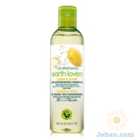 Earth Lovers™ : Lemon & Thyme Shower Gel  