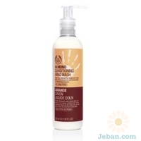 Almond Conditioning Hand wash 