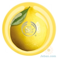 Sweet Lemon Body Butter