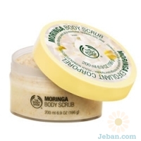 Moringa Body Scrub 