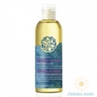 Spa Wisdom™ Polynesia : Lime&Coconut Shower Gel 