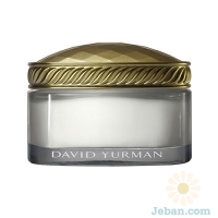 David Yurman Body Cream