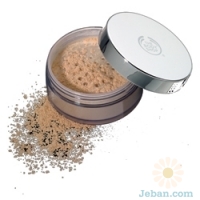 Loose Face Powder