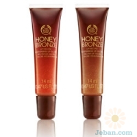 Honey Bronze Lip Nectar 
