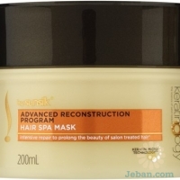 Advanced Reconstruction Program : Hair Spa Mask