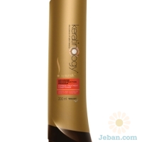 Advanced Reconstruction Program : Detoxifying Shampoo