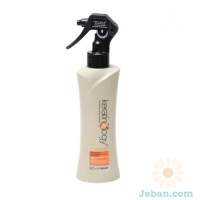 Advanced Reconstruction Program : Heat Protector Spray Anti Frizz