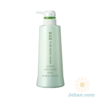 Junkisui Pure Body Wash