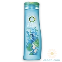 Moisturizing Shampoo Conditioner 2 In 1
