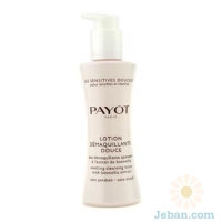 Lotion Demaquillante Douce Soothing Cleansing Lotion