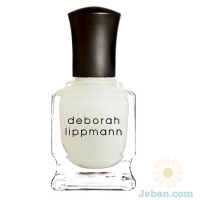 Deborah Lippmann :  'Flat Top' Matte Topcoat