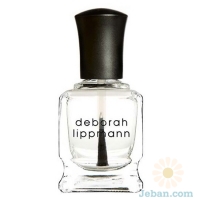 Deborah Lippmann : 'Addicted To Speed' Ultra Quick Dry Topcoat