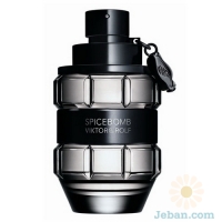 Spicebomb : Eau de Toilette