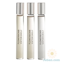 Flowerbomb : Rollerball Trio