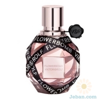Flowerbomb Love Me Tight : Eau de Parfum (Limited Edition)