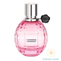 La Vie En Rose : Eau De Toilette (limited Edition)