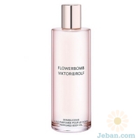 Flowerbomb Bomblicious : Perfumed Body Oil