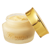 Kristine Ko-Kool Gold Perfect : Lightening