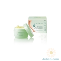 Aromatic Foot Butter With Anti-callus Effect