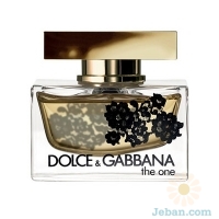 The One Lace Edition