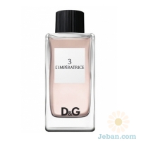 D&G Anthology L`Imperatrice 3 Dolce&Gabbana