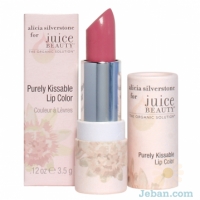 Purely Kissable Lip Color